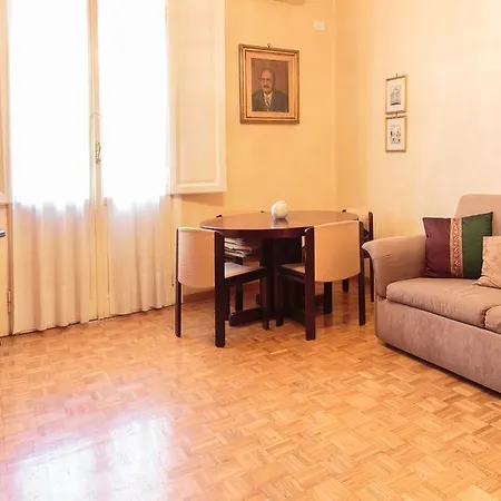 4bros Vatican Cosy / 25 Apartment *