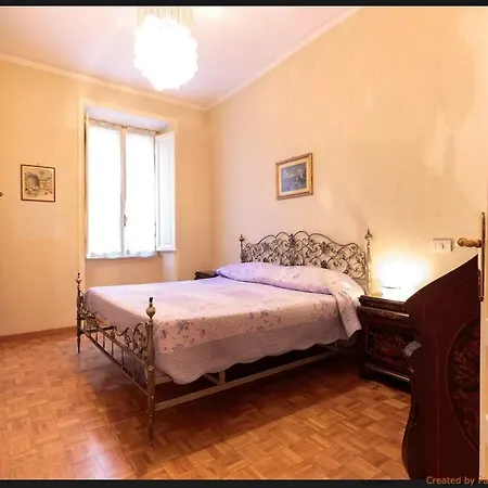 4bros Vatican Cosy / 25 Apartment Rome