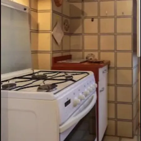 4bros Vatican Cosy / 25 Apartment *