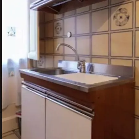 Apartment 4bros Vatican Cosy / 25 Rome