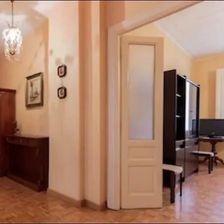 4bros Vatican Cosy / 25 * Rome