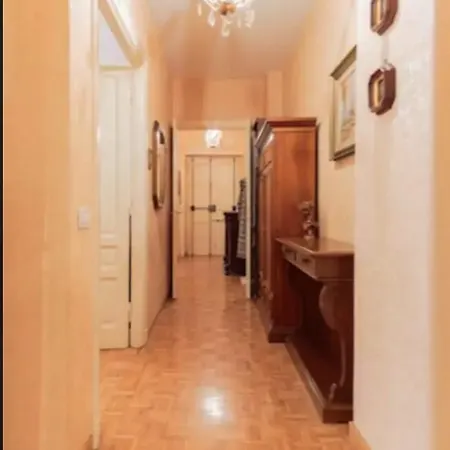 Apartment 4bros Vatican Cosy / 25
